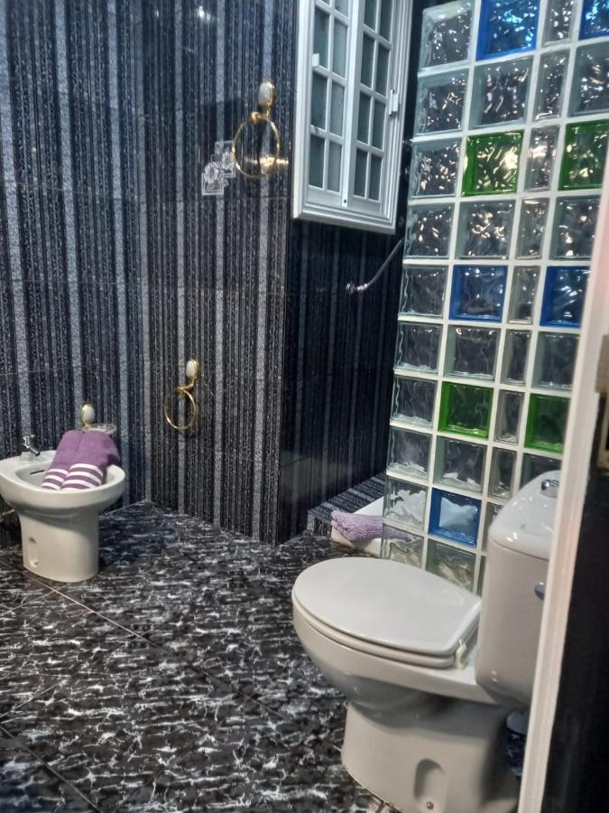 Apartamento Centrico Санта-Крус-де-Тенерифе Экстерьер фото