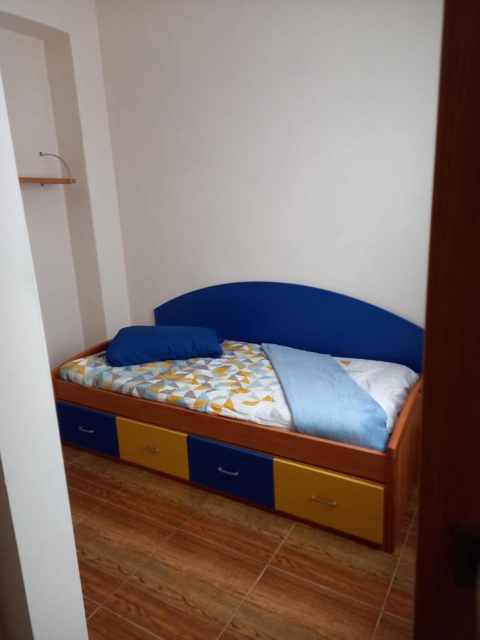 Apartamento Centrico Санта-Крус-де-Тенерифе Экстерьер фото