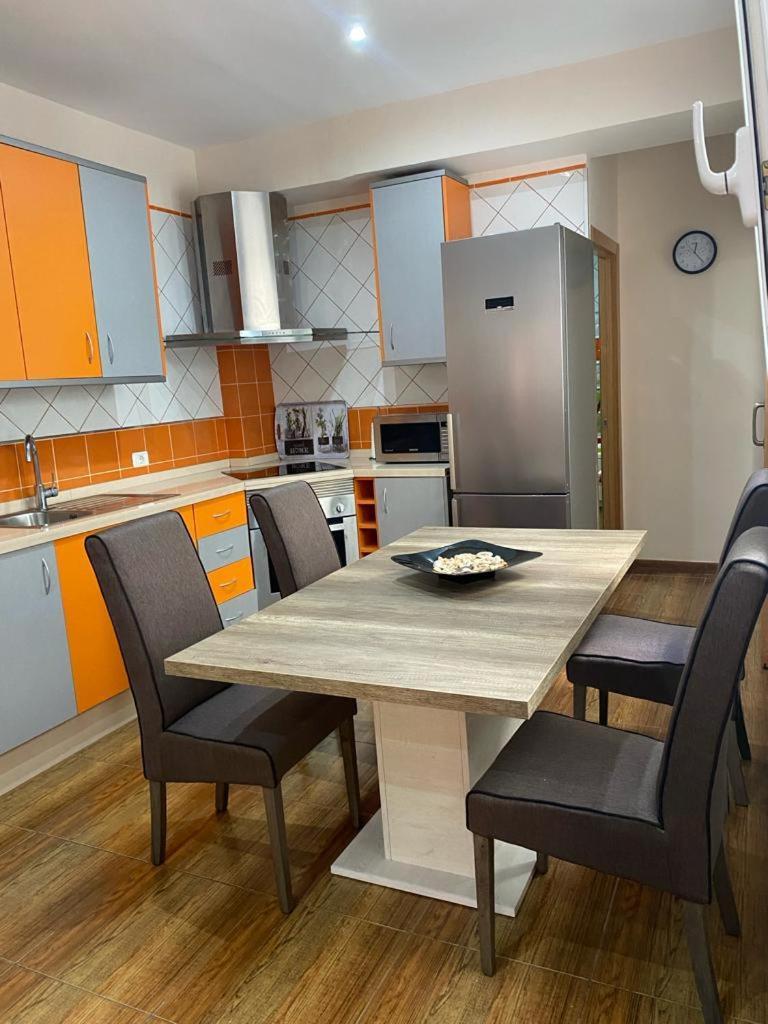 Apartamento Centrico Санта-Крус-де-Тенерифе Экстерьер фото
